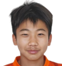 郑皓源